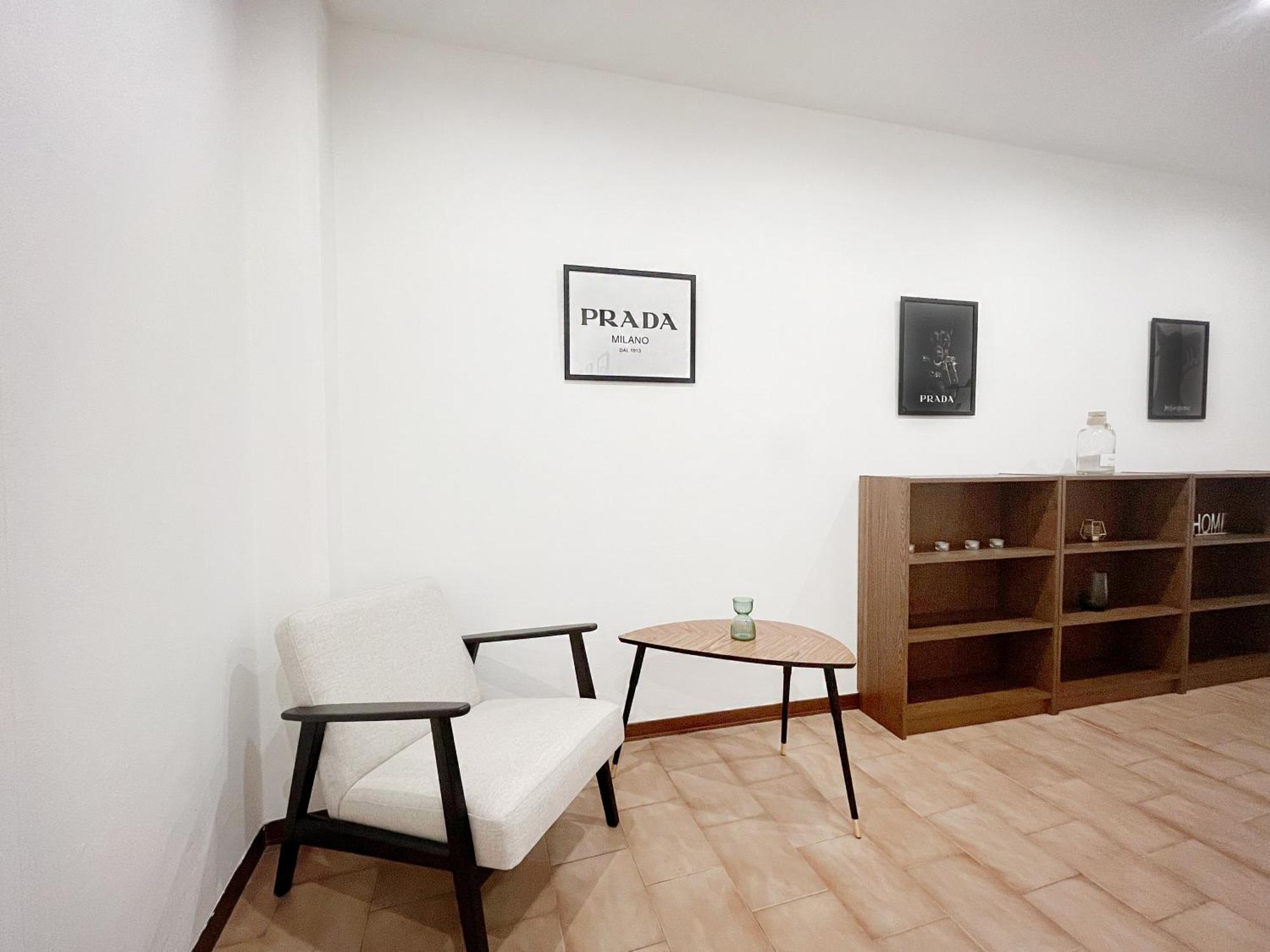 20 Min Duomo *Design Apartment* Milan Bagian luar foto
