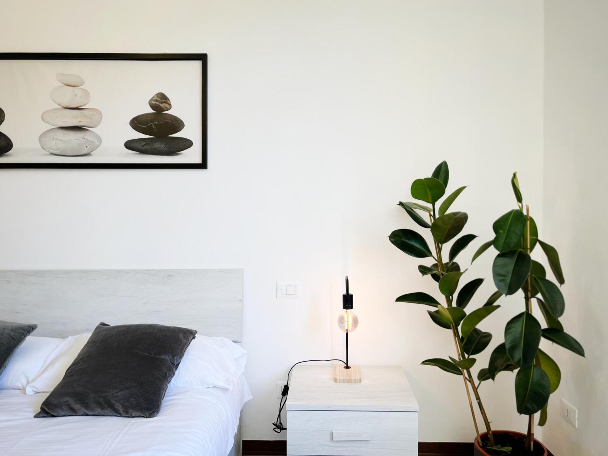 20 Min Duomo *Design Apartment* Milan Bagian luar foto