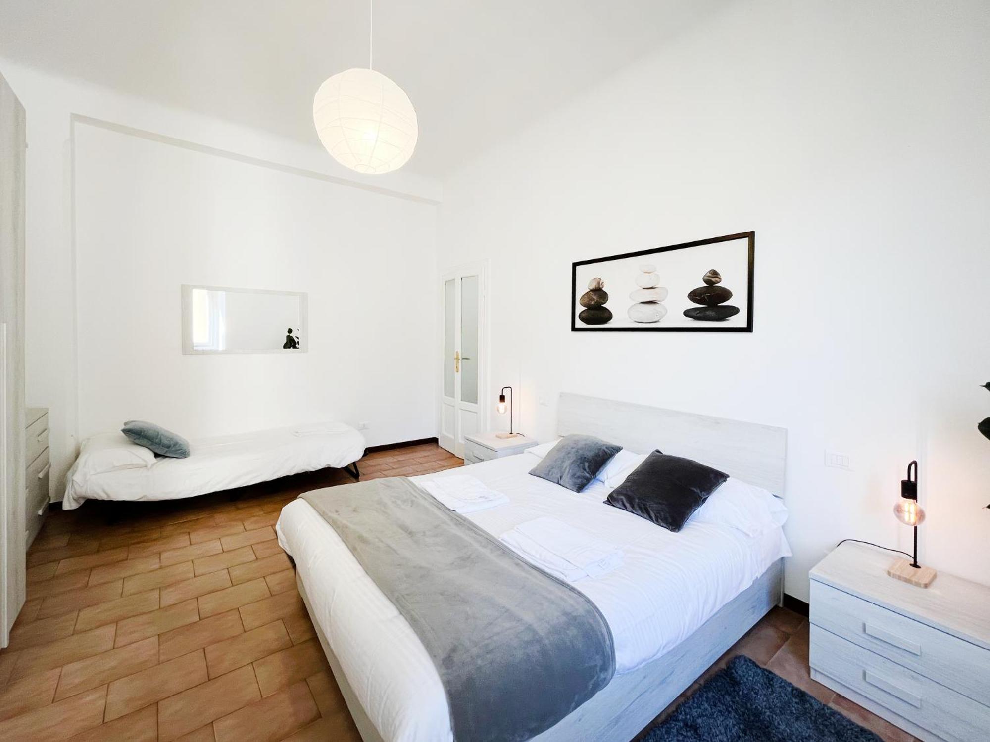 20 Min Duomo *Design Apartment* Milan Bagian luar foto